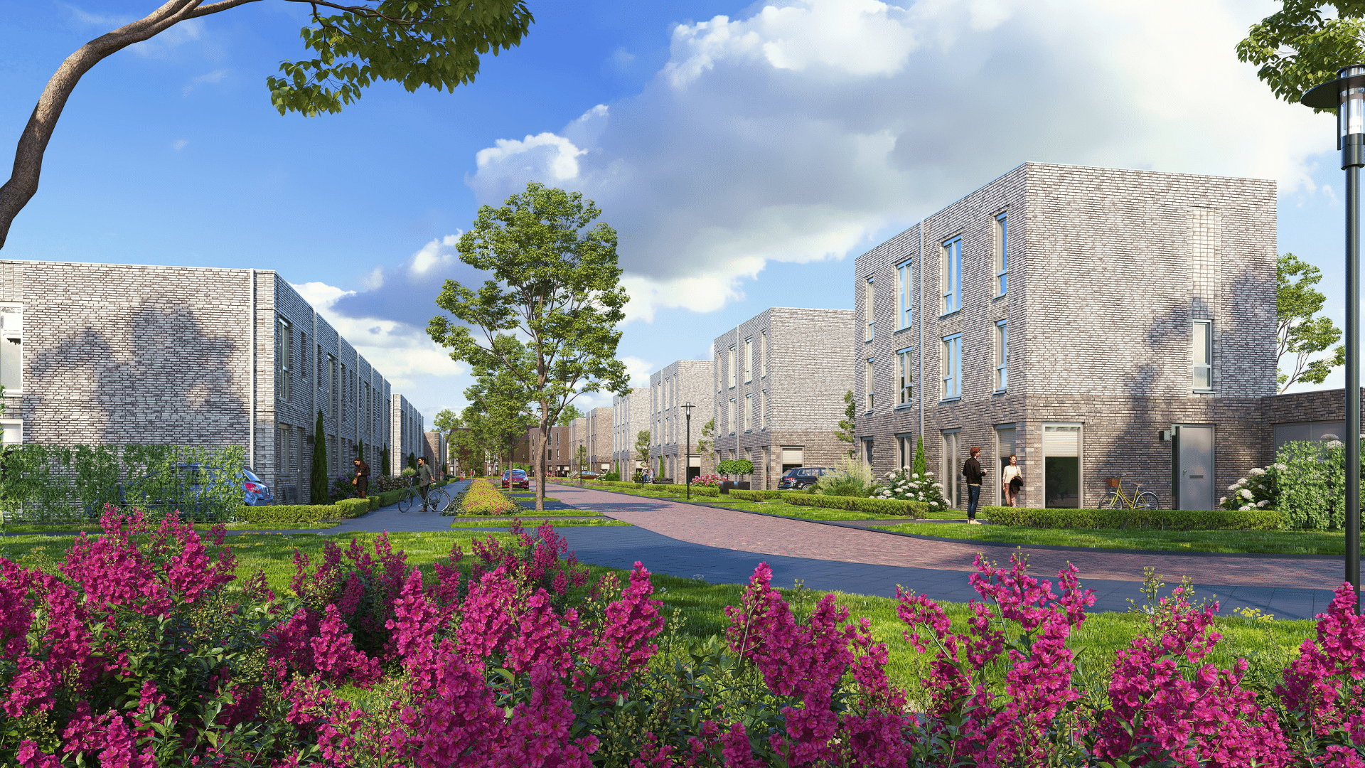 De Groene Eem - De Botter - ext 2